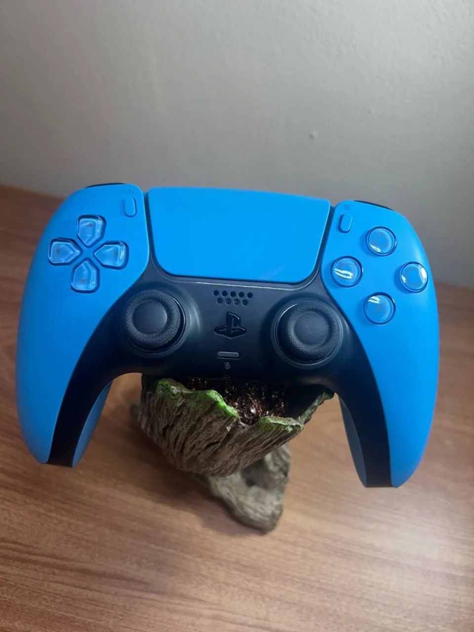 Dualsense starlight Blue 