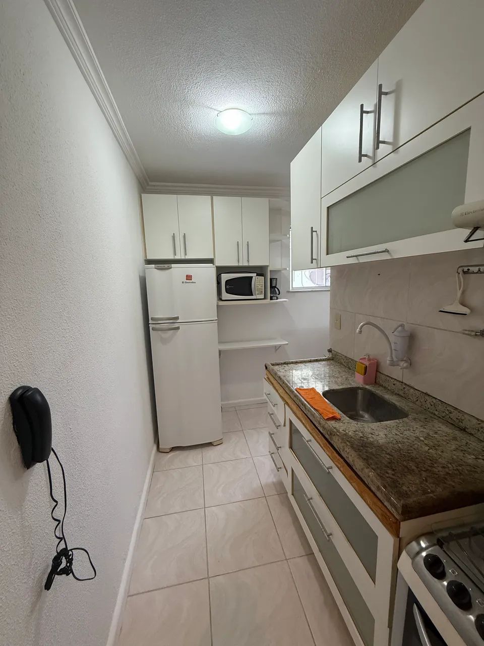 Apartamento no Verde Ville 1 para locação  - Foto 5