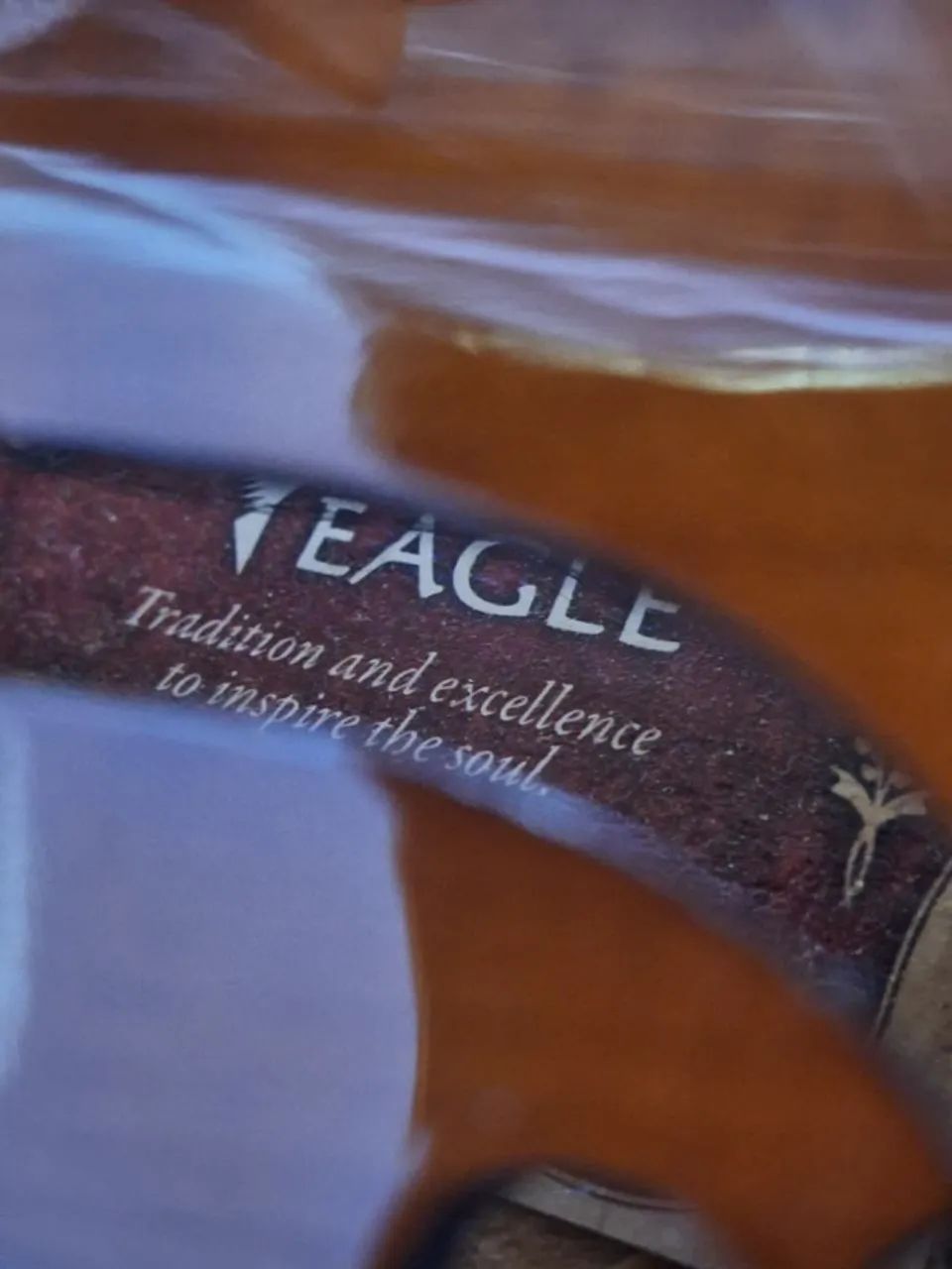 Violino Eagle VE441 4/4 - Foto 3
