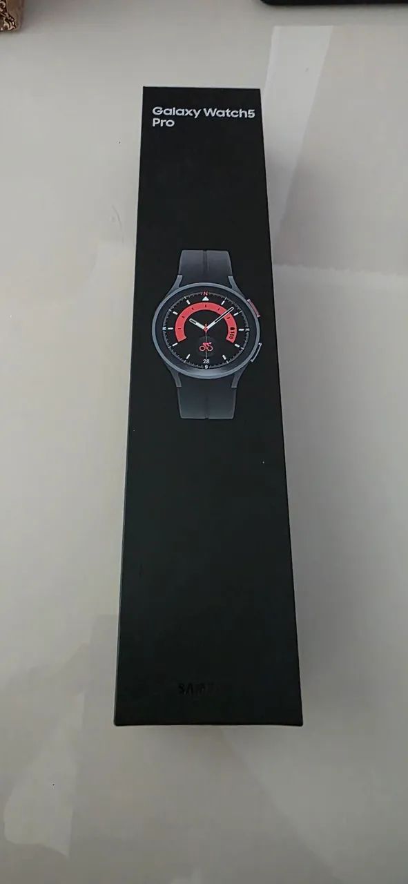 Galaxy Watch 5 pro bt