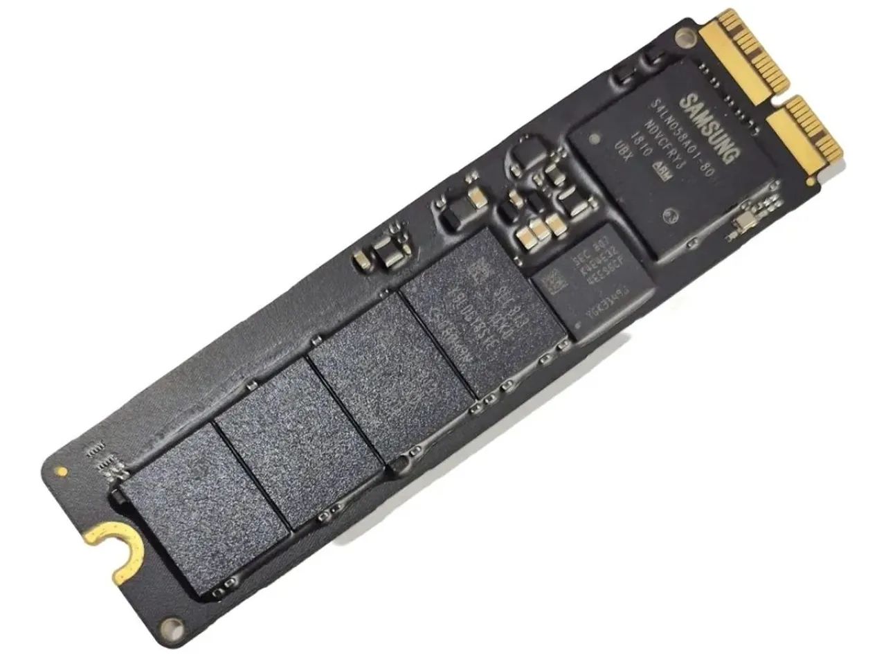 Ssd Macbook Air 128gb