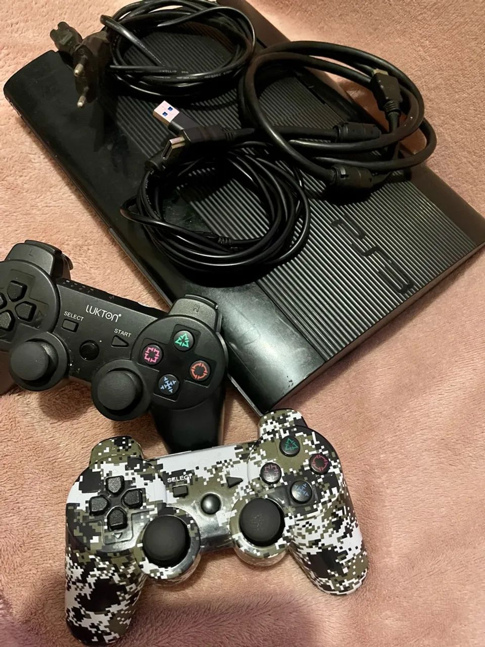 PlayStation 3