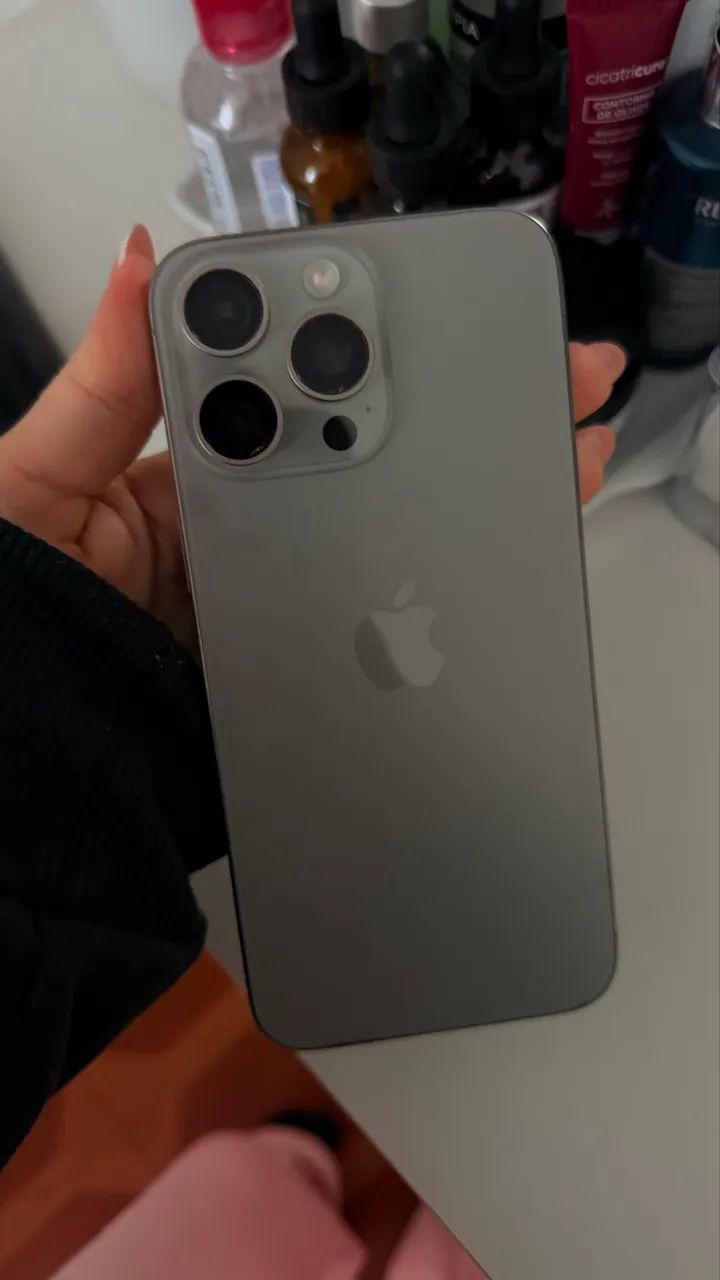 IPHONE 15 PRO MAX  - Foto 2