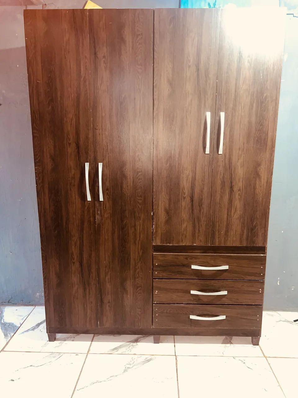 Guarda-roupa - Foto 3