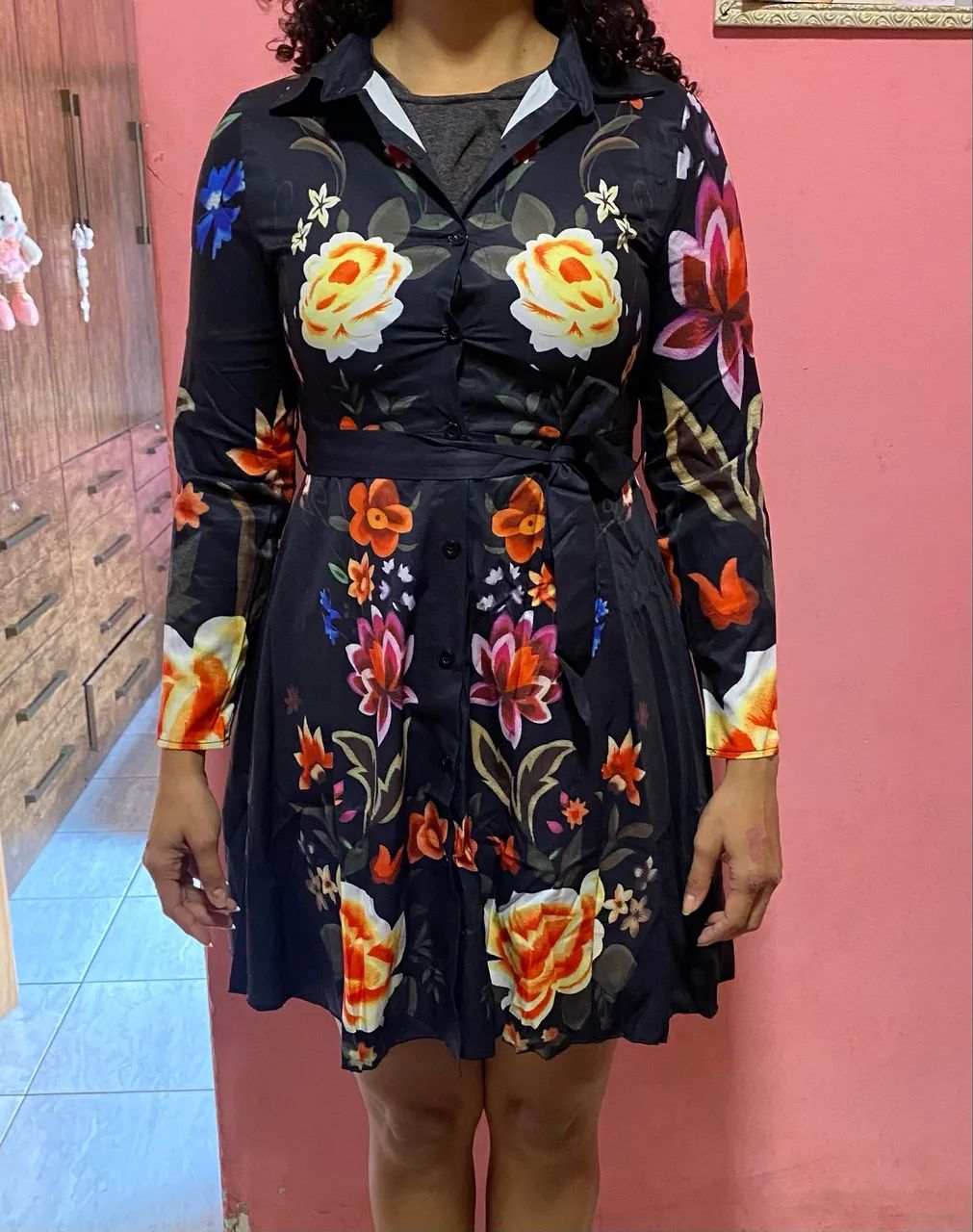 Vestido  - Foto 2