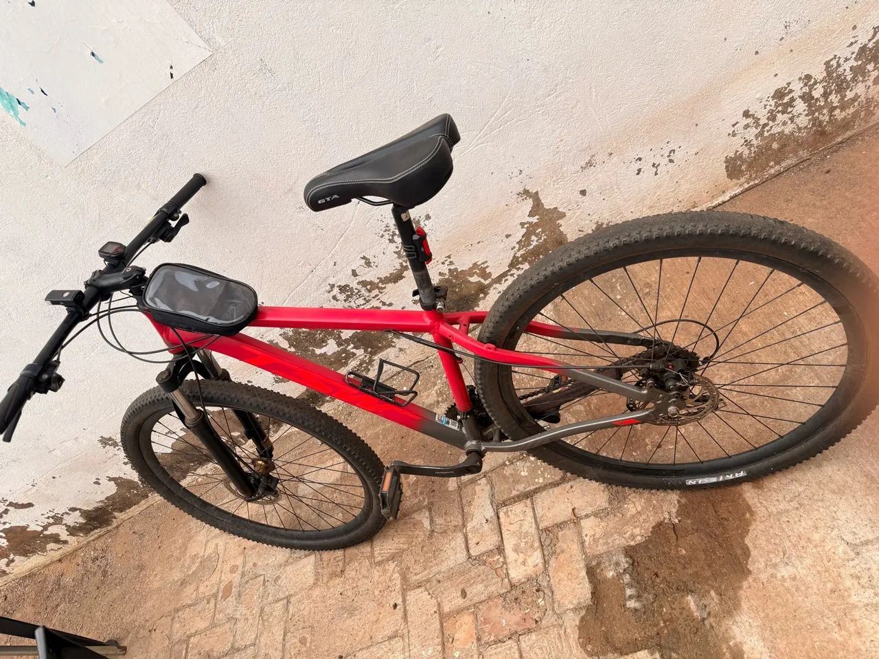 Vendo bicicleta  - Foto 3