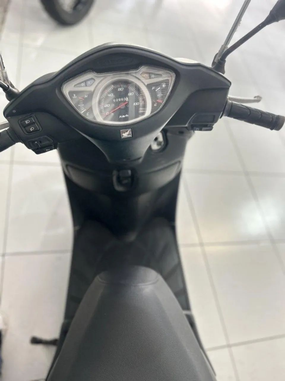 Honda lead 110 - Foto 5
