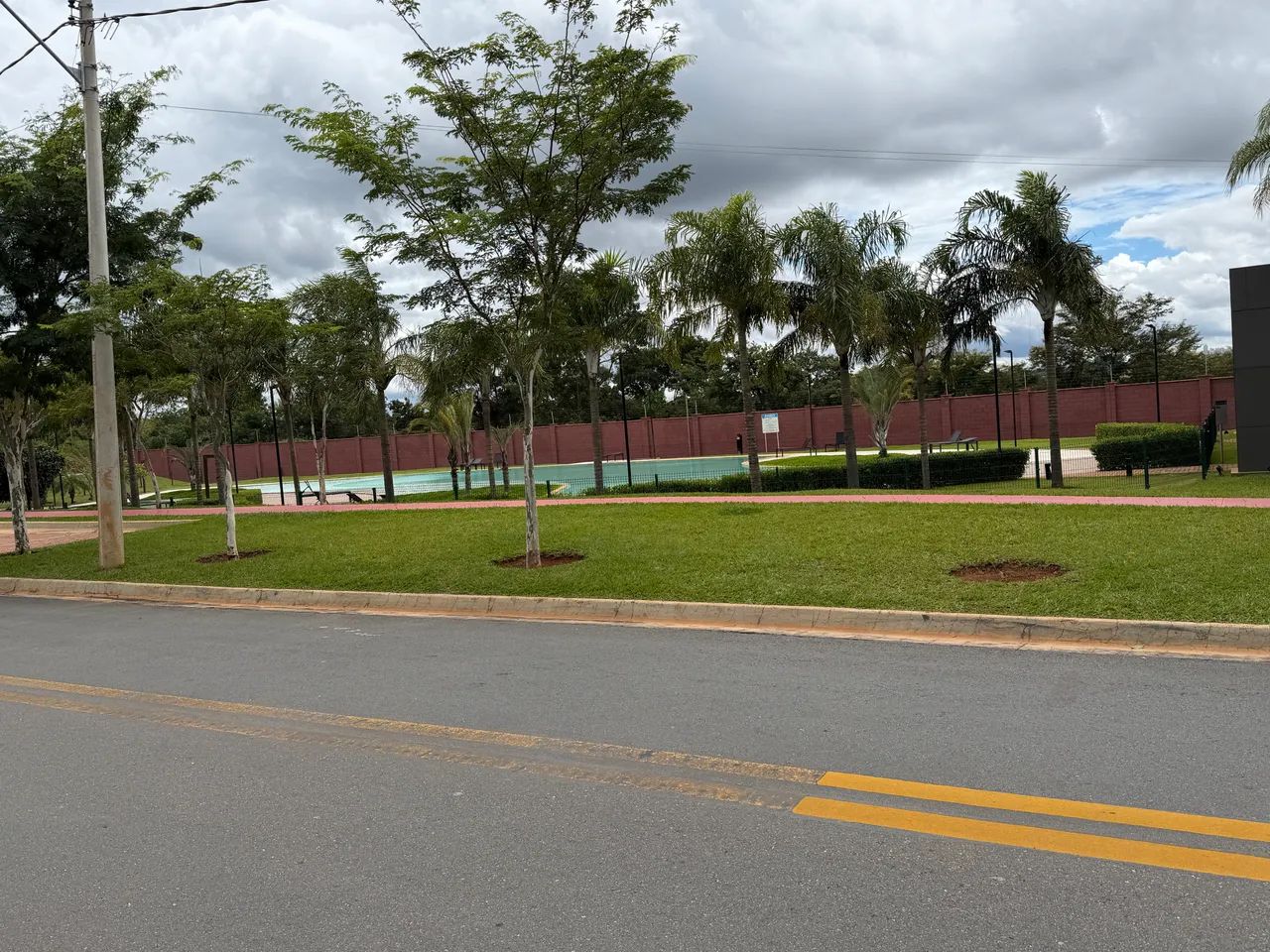 Oportunidade única ! Terreno + projeto jardim Capri  - Foto 7