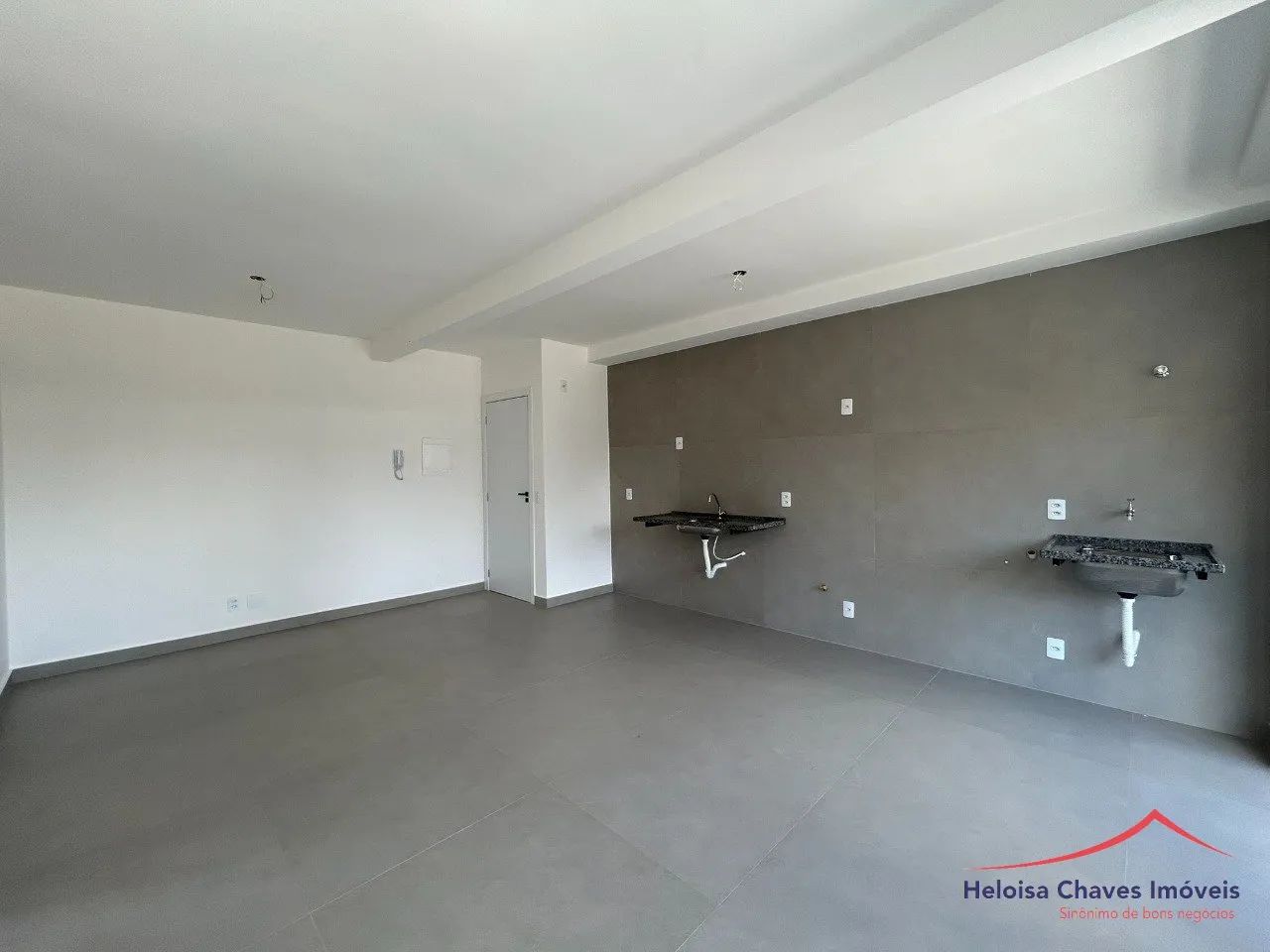 Área privativa 02 quartos com suíte -J. Industrial - Foto 5