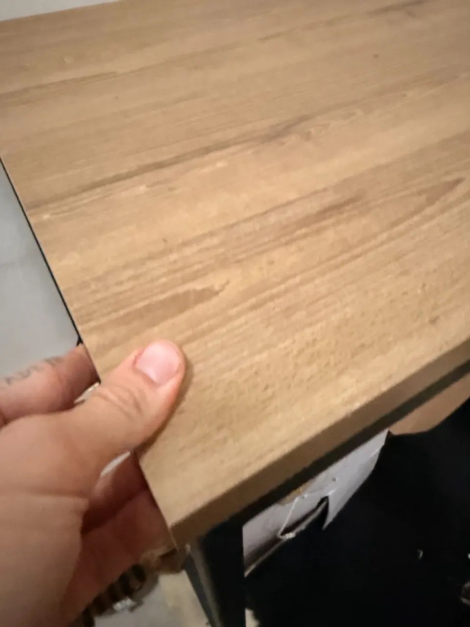 Mesa de escritório  - Foto 2