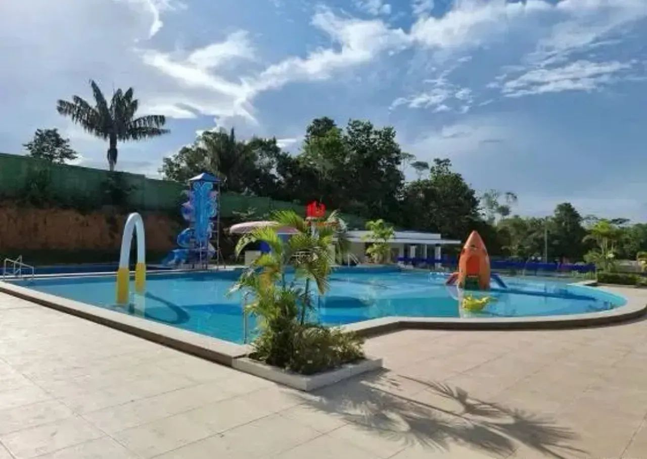 Condomínio Lacqua Residenza Lote a vista R$120 Mil - Foto 11