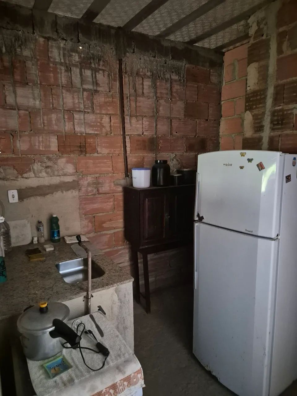 Casa de Praia - Praia Grande/ES (Aceito Propostas)  - Foto 5