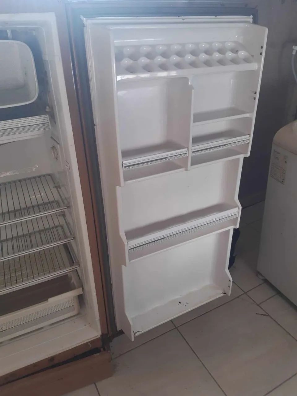 Geladeira Consul  - Foto 5