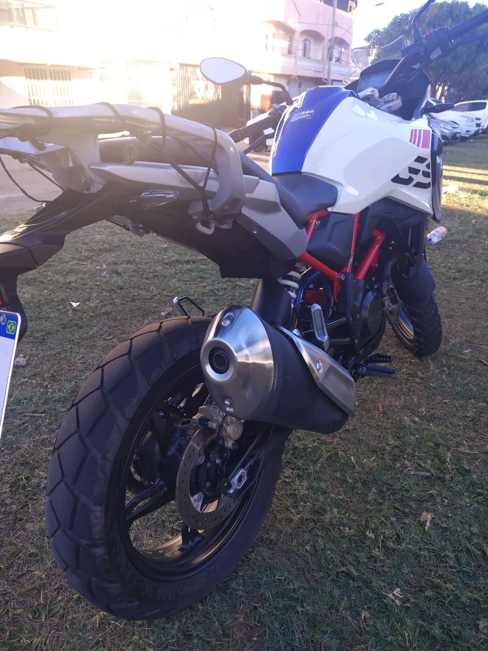 G310 GS - Foto 3