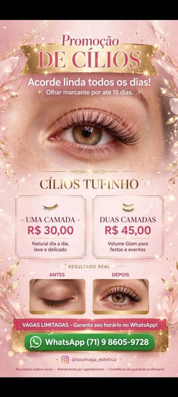 Cilios