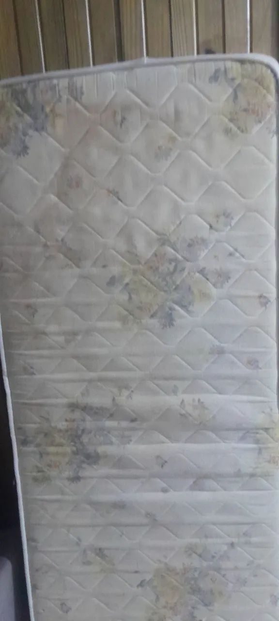 COLCHÃO SOLTEIRO - Foto 2