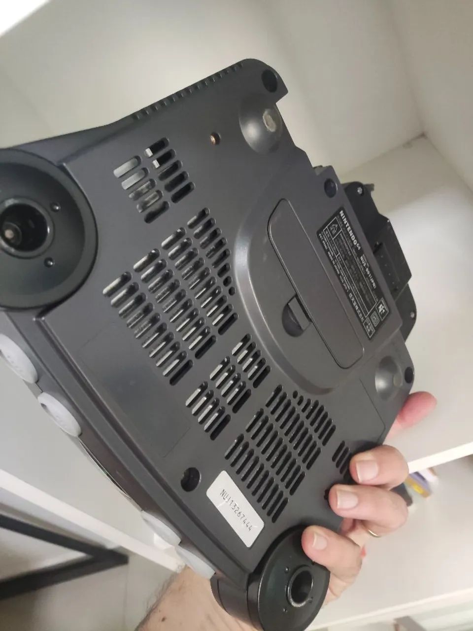 Nintendo 64 - Foto 3