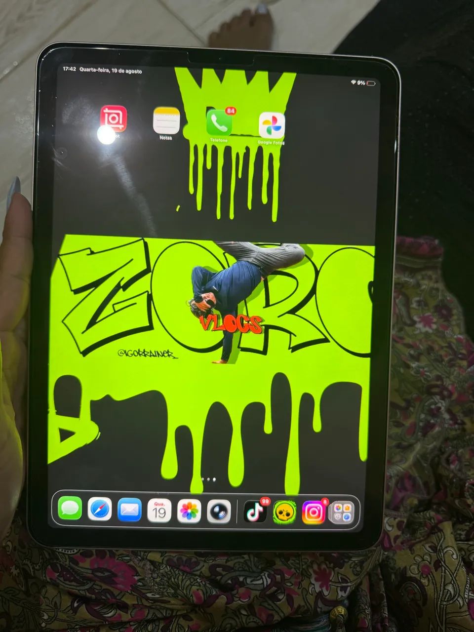 IPad Air 5  - Foto 3