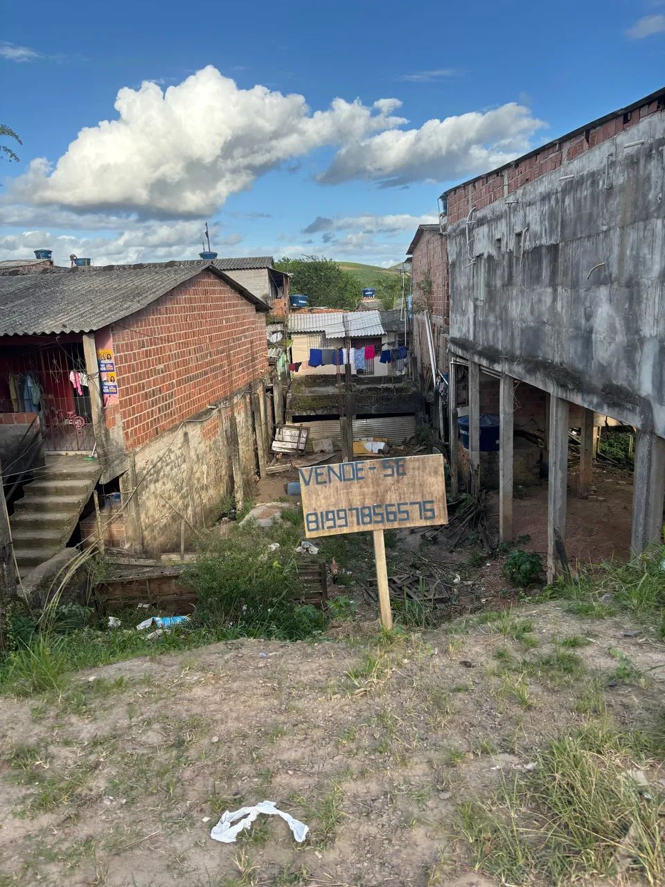 Terreno em ruropolis na pe 60  - Foto 3