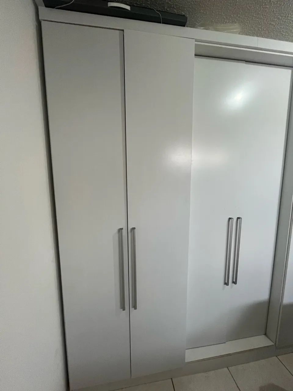 Guarda-roupa - Foto 2