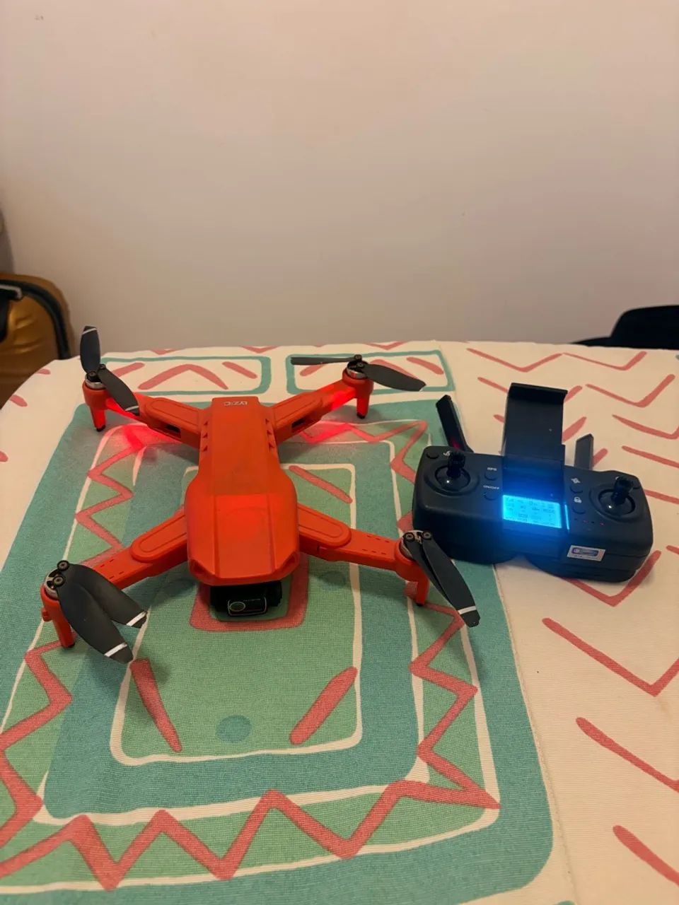 Drone l900 pro se - Foto 3