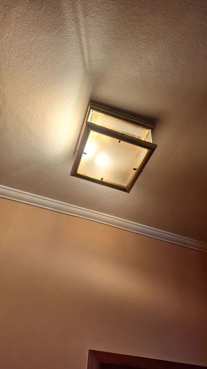 Lustre de casa - Foto 4