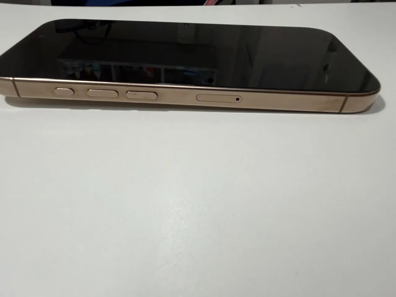 Vendo IPHONE 16 PRO ROSA - Foto 4