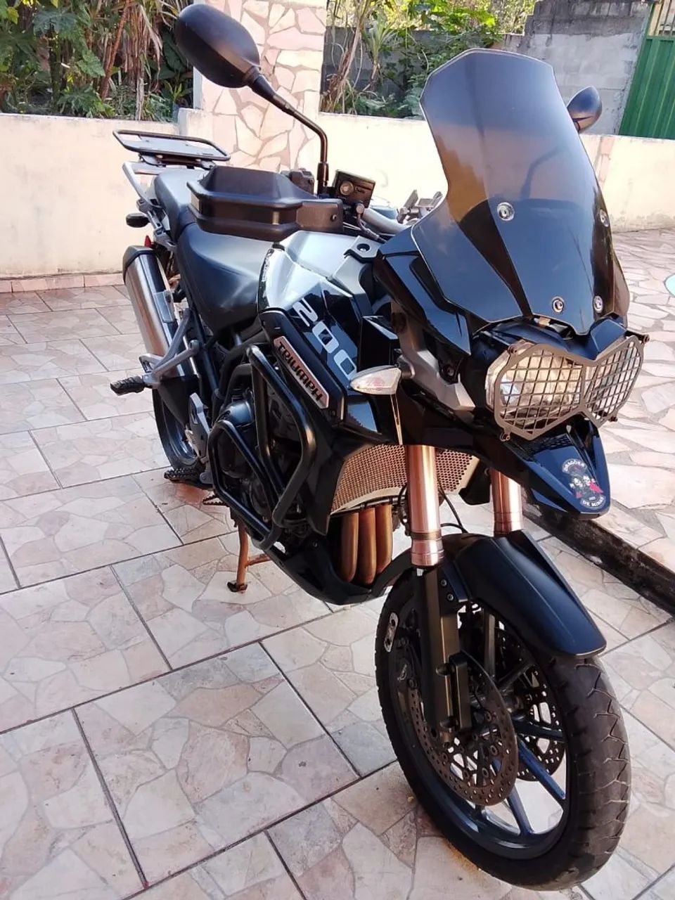 Vende-se Tiger 2013