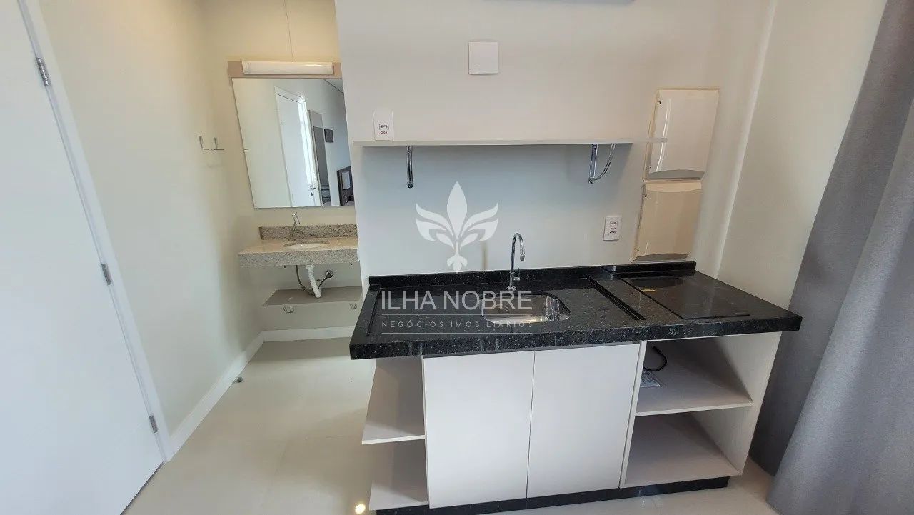 Studio mobiliado para aluguel no Trindade próximo à UFSC Florianópolis com 22 m² R$ 3.000, - Foto 3