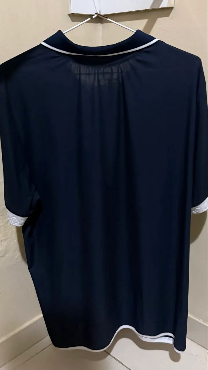 Camisa Remo Volt 2026 Original - Foto 2