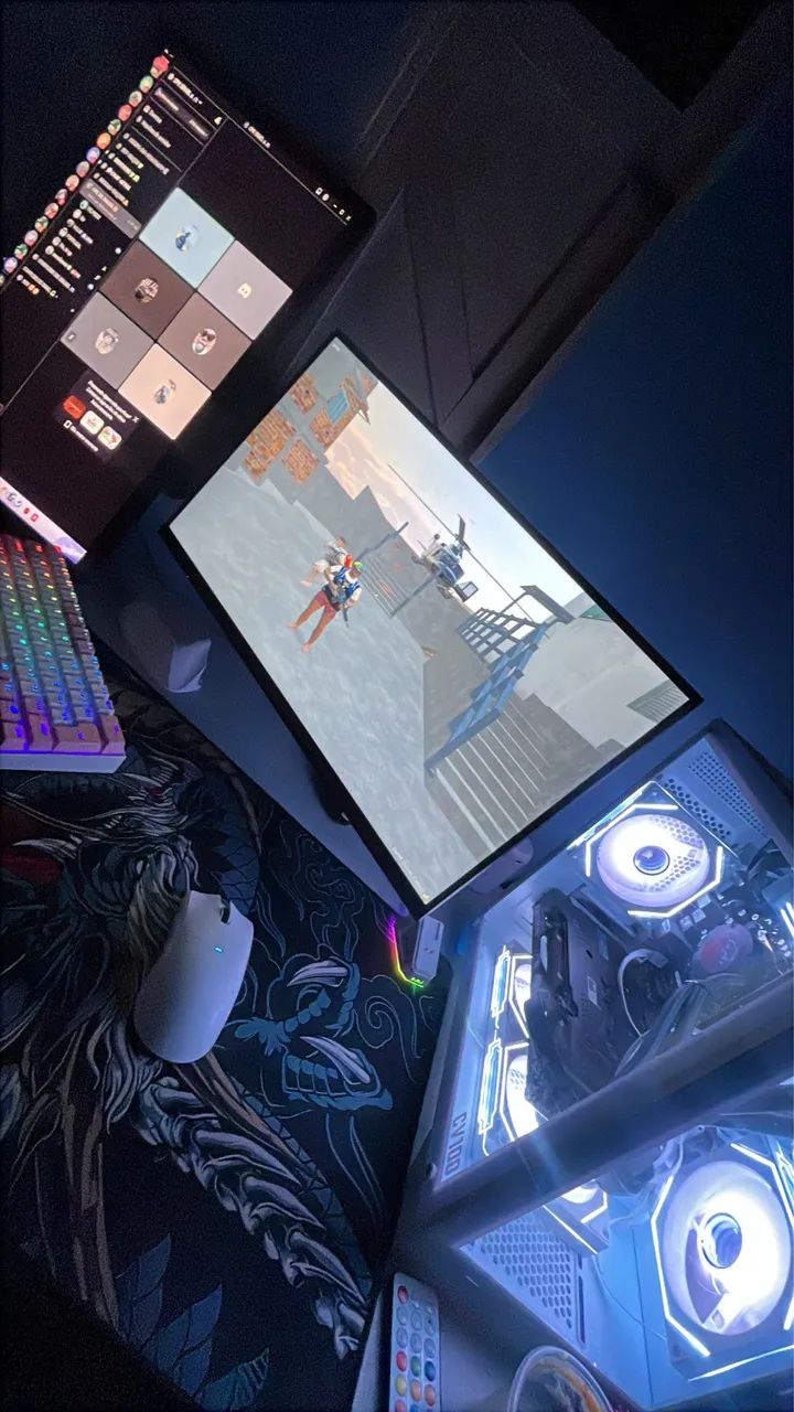 Monitor AOC 120hz - Foto 2