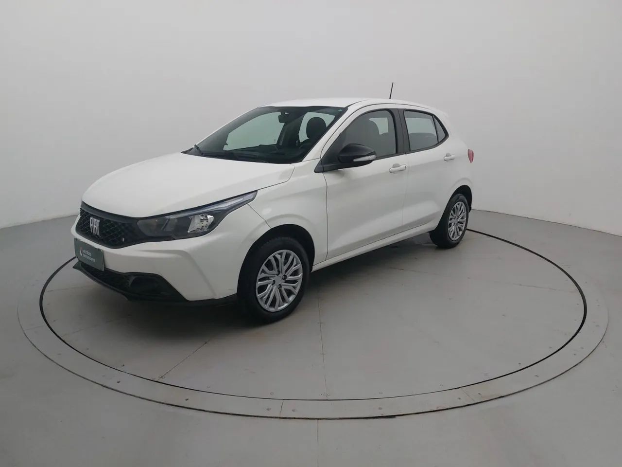 Fiat Argo Drive 1.0 Firefly 2026