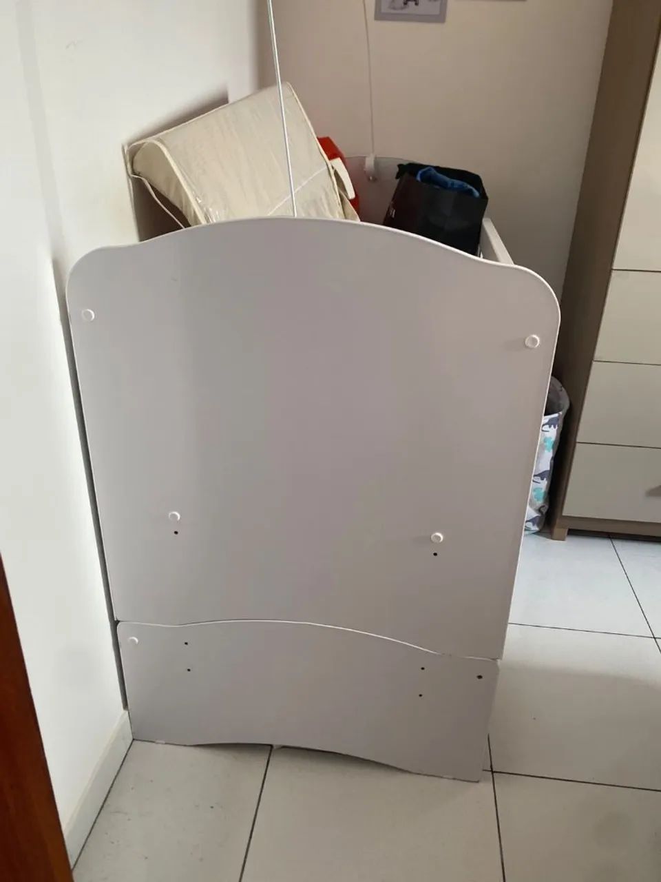 Berço 