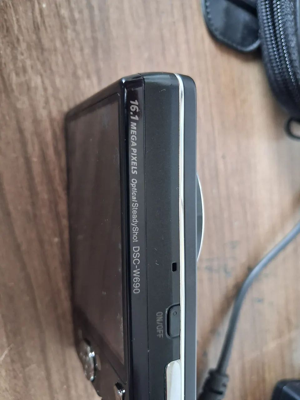 Câmera sony  - Foto 3