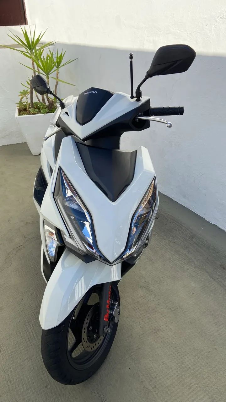 HONDA ELITE 125CC - Foto 3