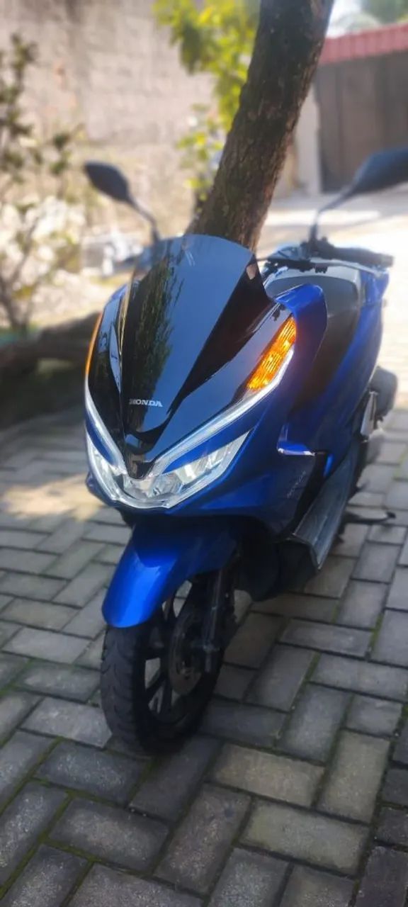 Vendo pcx - Foto 2