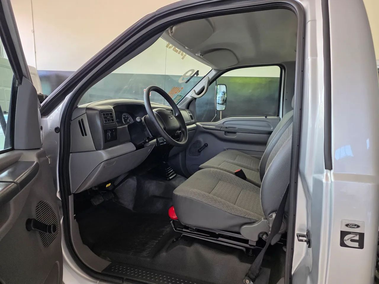 FORD F 4000 4X4 2019 nova - Foto 9