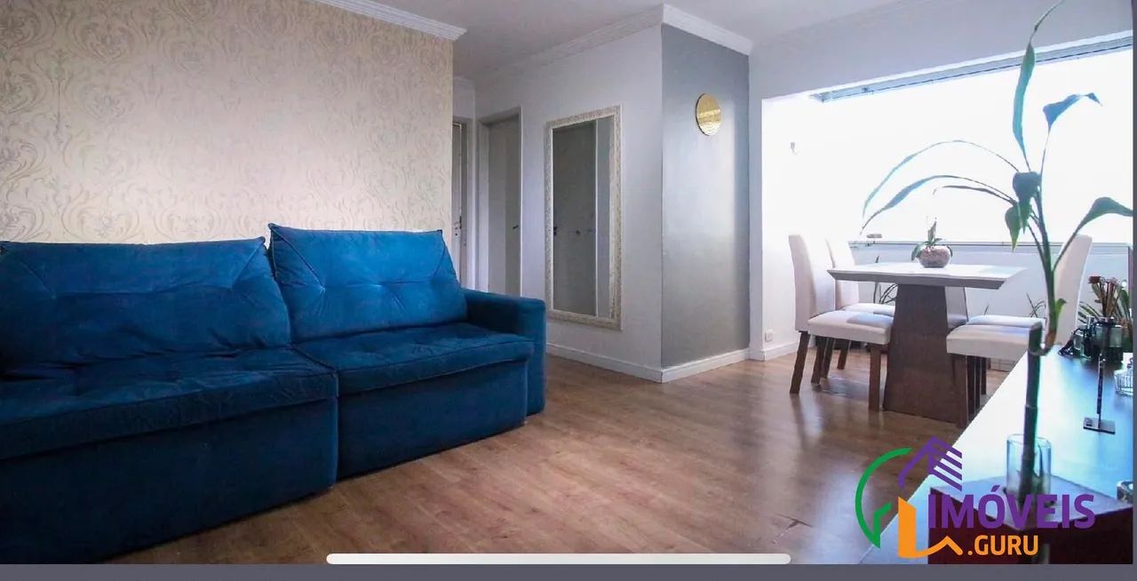 APARTAMENTO - VILA EMA - SP - Foto 2