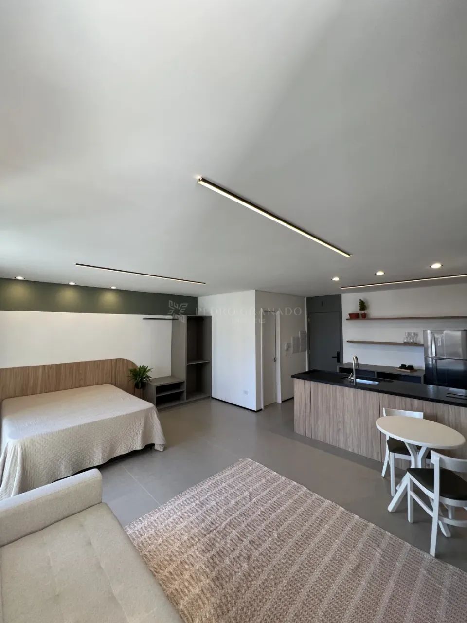 Apartamento 01 dormitório | Neo By Just - Foto 3