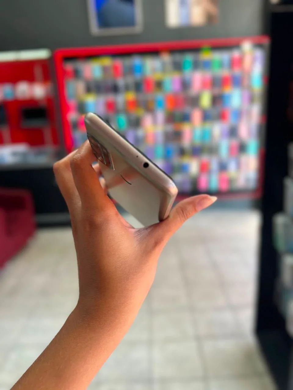 Moto G60 128gb - Foto 3