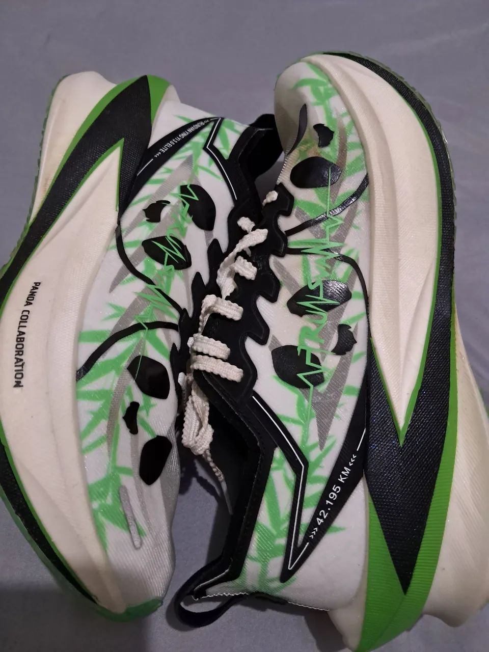 Irunsvan Shadow wing 3.0