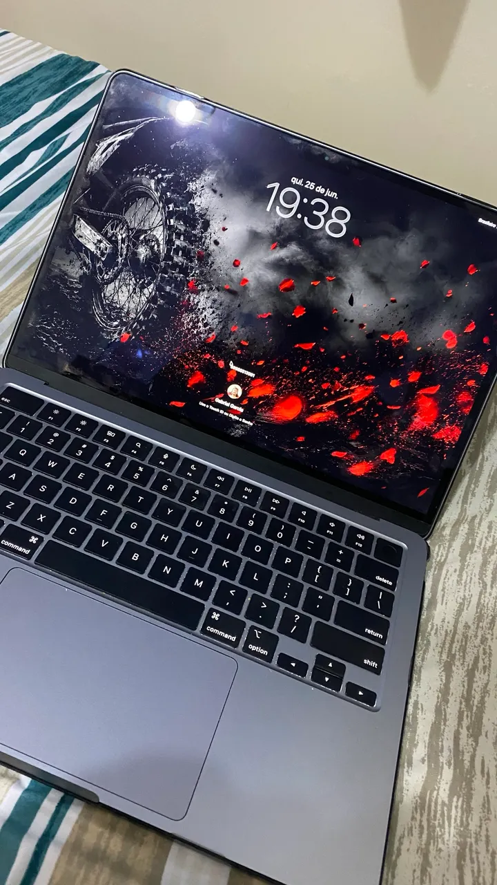 MACBOOK PRO 2018 I7 - Notebooks - Monte Carmelo, Montes Claros