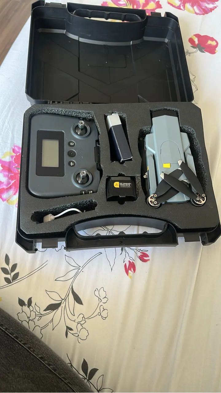 Drone  KAI TWO PRO - Foto 2