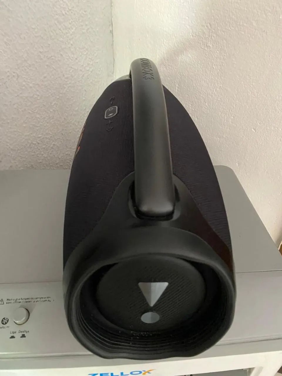Jbl boombox 3 - Foto 3
