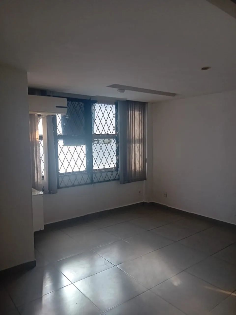 Sala Comercial, Praça seca e 20m² - Foto 2