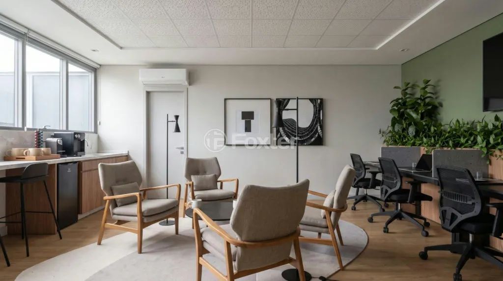 Apartamento à venda Rua das Flores, Canasvieiras - Florianópolis - Foto 4