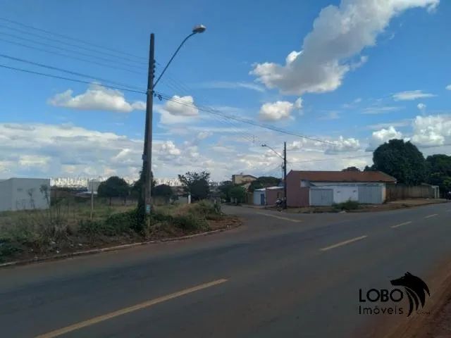 Lote 617,00m² Bairro Ipiranga - Foto 5
