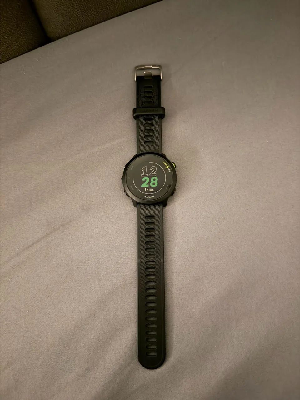 Garmin Forerunner 55