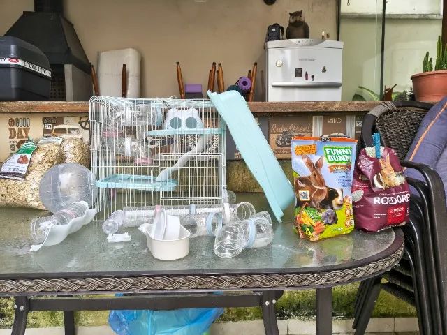 Kit hamster  - Foto 2