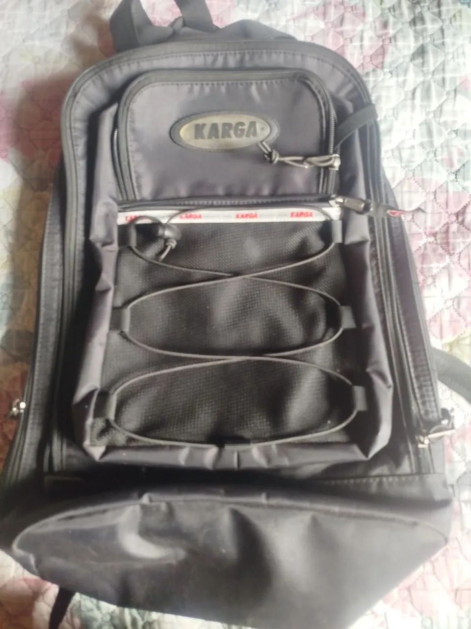 MOCHILA CARGA - Foto 4
